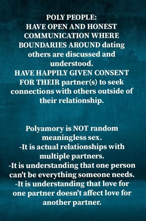 r/polyamory on Reddit: Repeat after me: Polyamory is a .